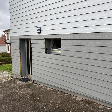 Appartamento Les Pampas Montbronn Esterno foto