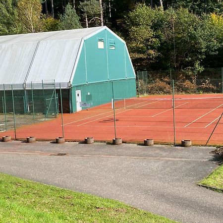 Appartamento Les Pampas Montbronn Esterno foto