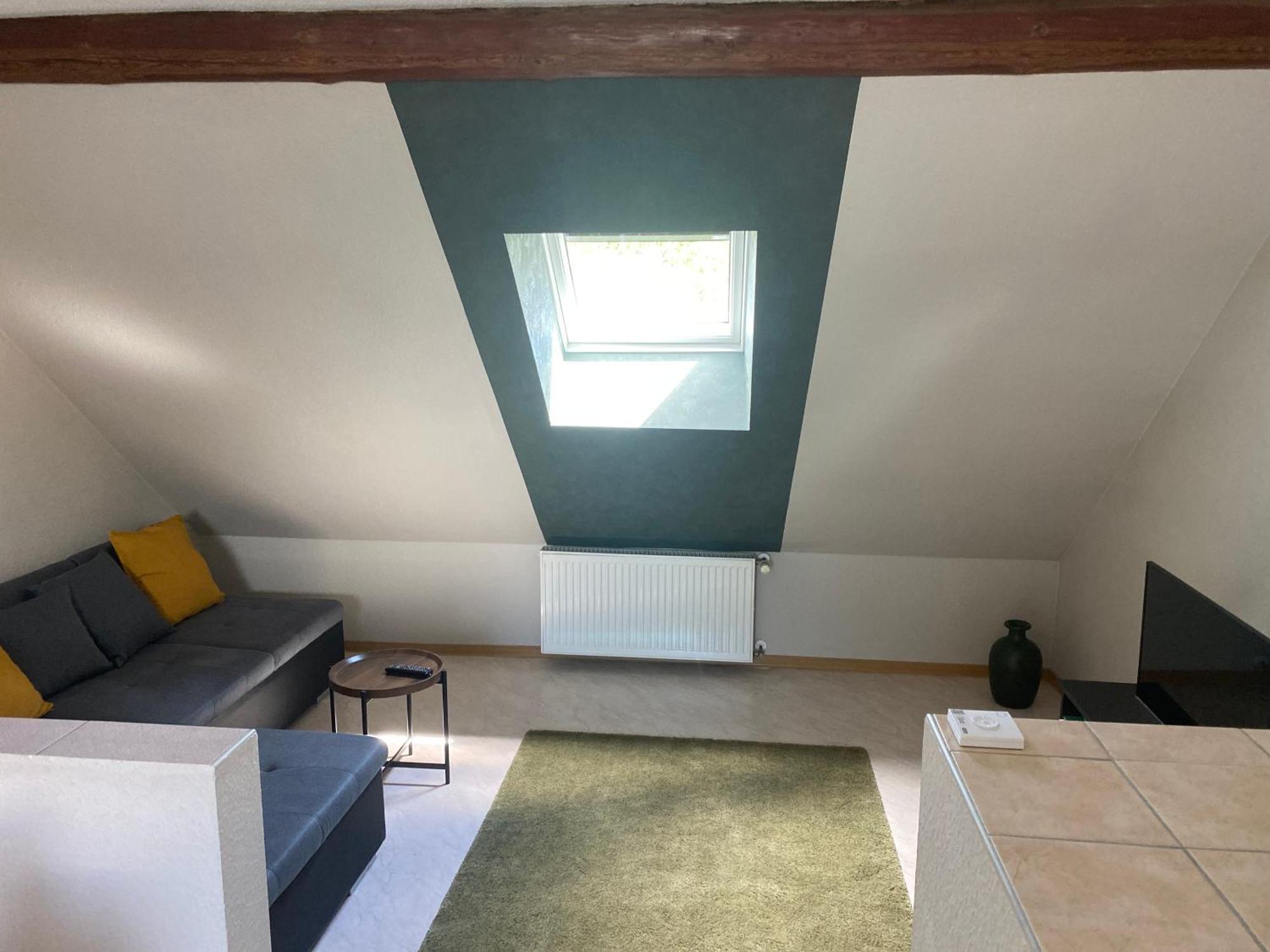 Appartamento Les Pampas Montbronn Esterno foto